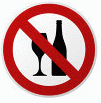 Чешский алкоголь запрещен для ввоза в Россию