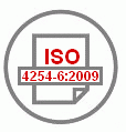  ISO 4254-6:2009
