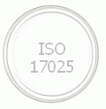  ISO 17025