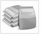Обязательная сертификация цемента, оформление сертификата соответствия на цемент в системе сертификации ГОСТ Р.